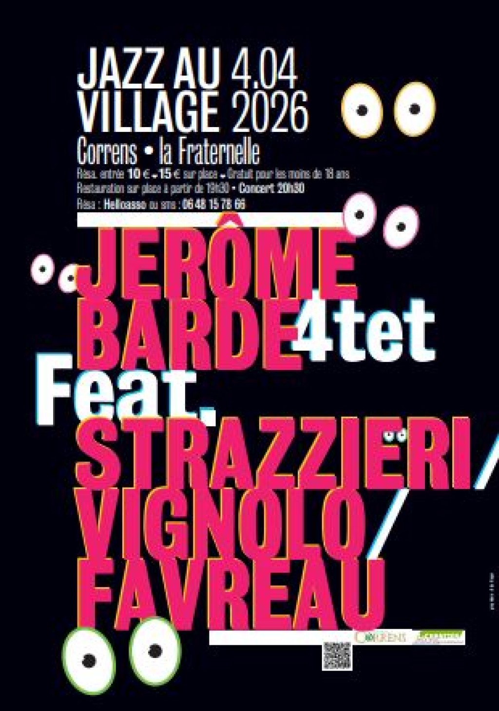 Provence Verte et Verdon : Que faire la semaine du 30 mars au 5 avril ?