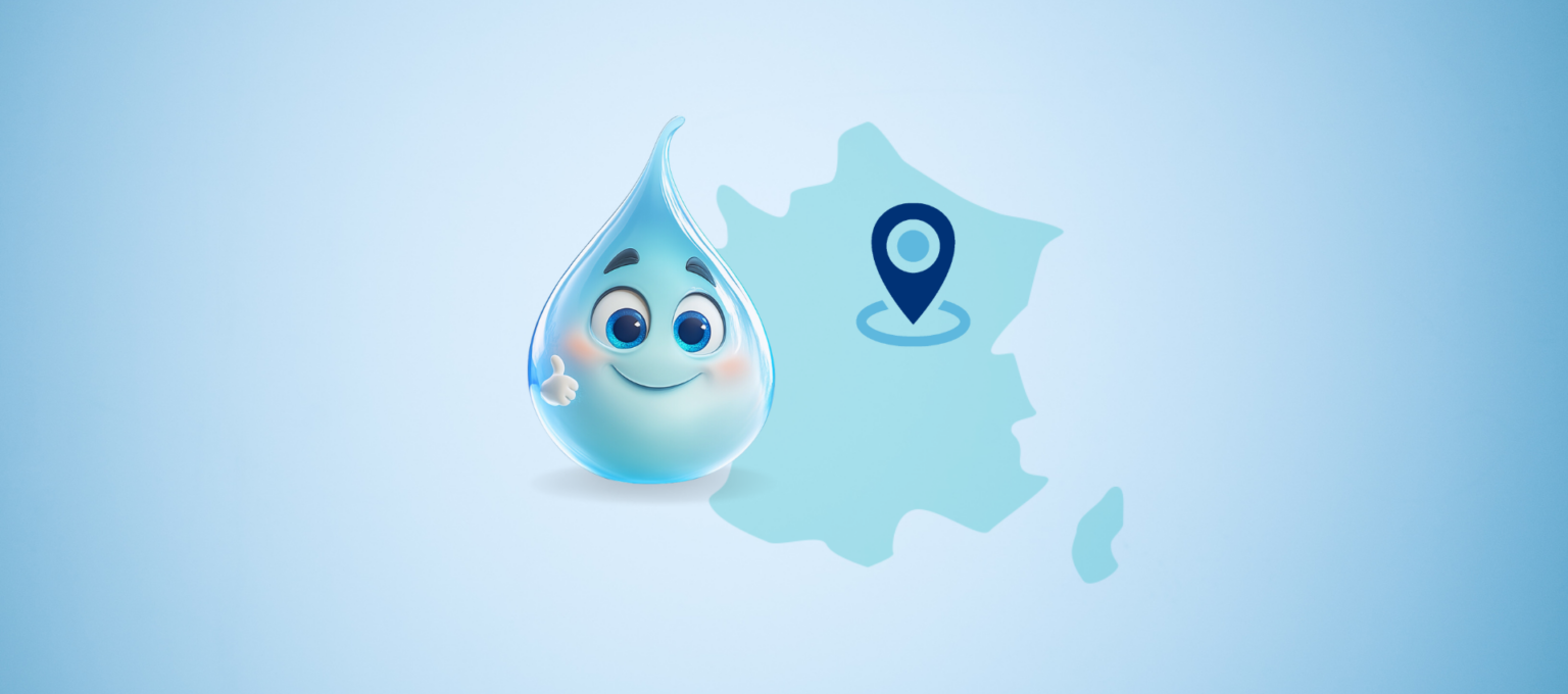 Santé : L’eau que vous buvez contient-t-elle des pesticides ?