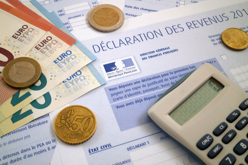 Impôt sur le revenu 2026, c’est « presque lancé » !