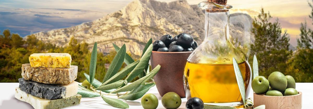 Marché du terroir et de l&rsquo;artisanat à la Maison Sainte Victoire les 25 et 26 avril 2026