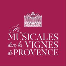 Musicales dans les vignes en Provence : C’est parti !