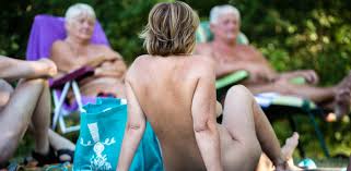 Naturisme : L&rsquo;île du Levant (Var) lance sa saison !