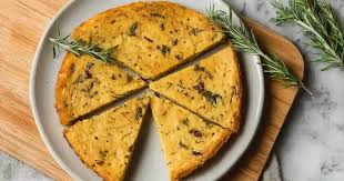 La Socca Niçoise : Une Recette Printanière à Savourer en avril