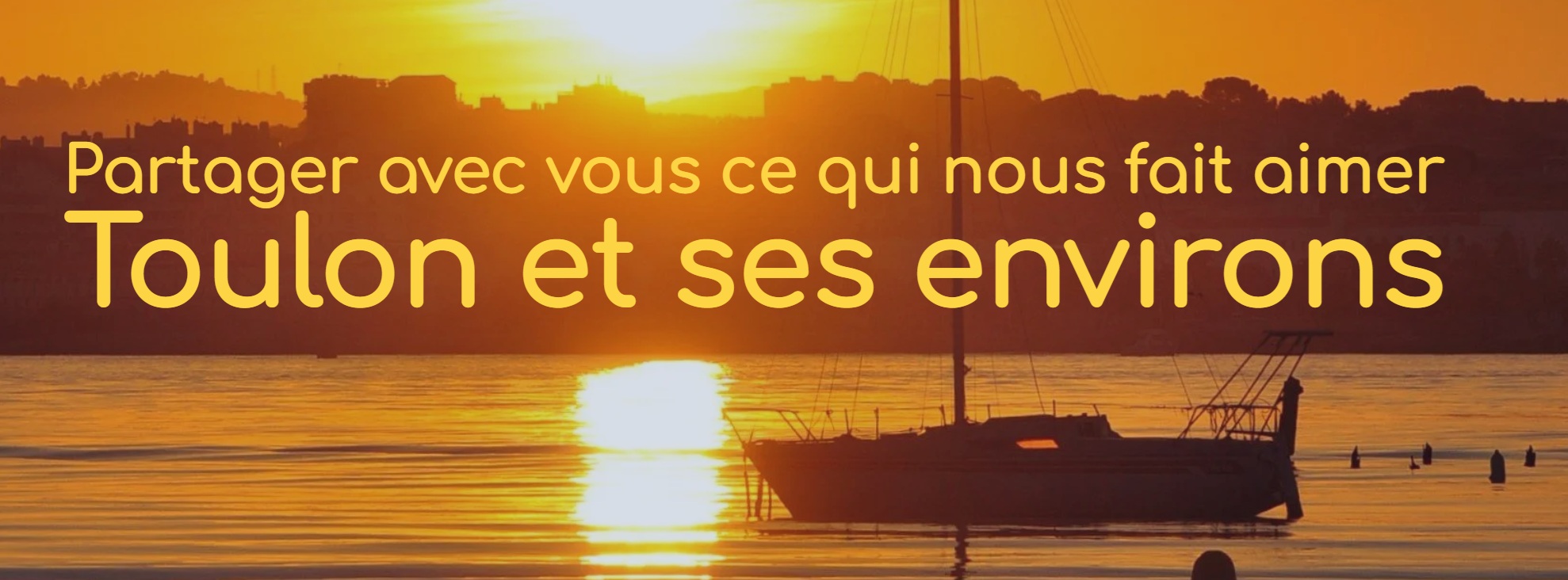 Découverte du Var : Le site toudulon.com pour tout découvrir sur l&rsquo;ouest varois