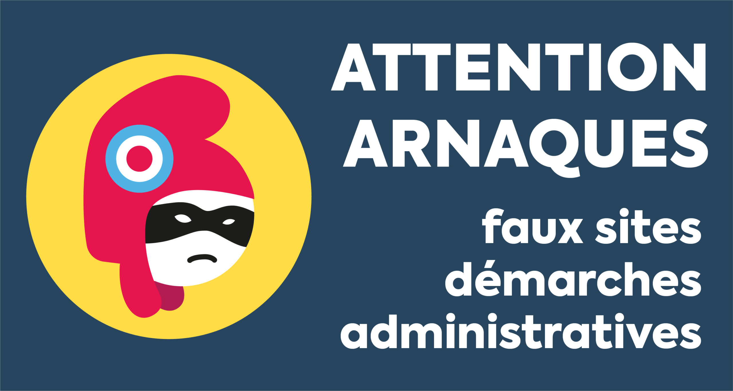 Démarches administratives en ligne : comment repérer les arnaques ?