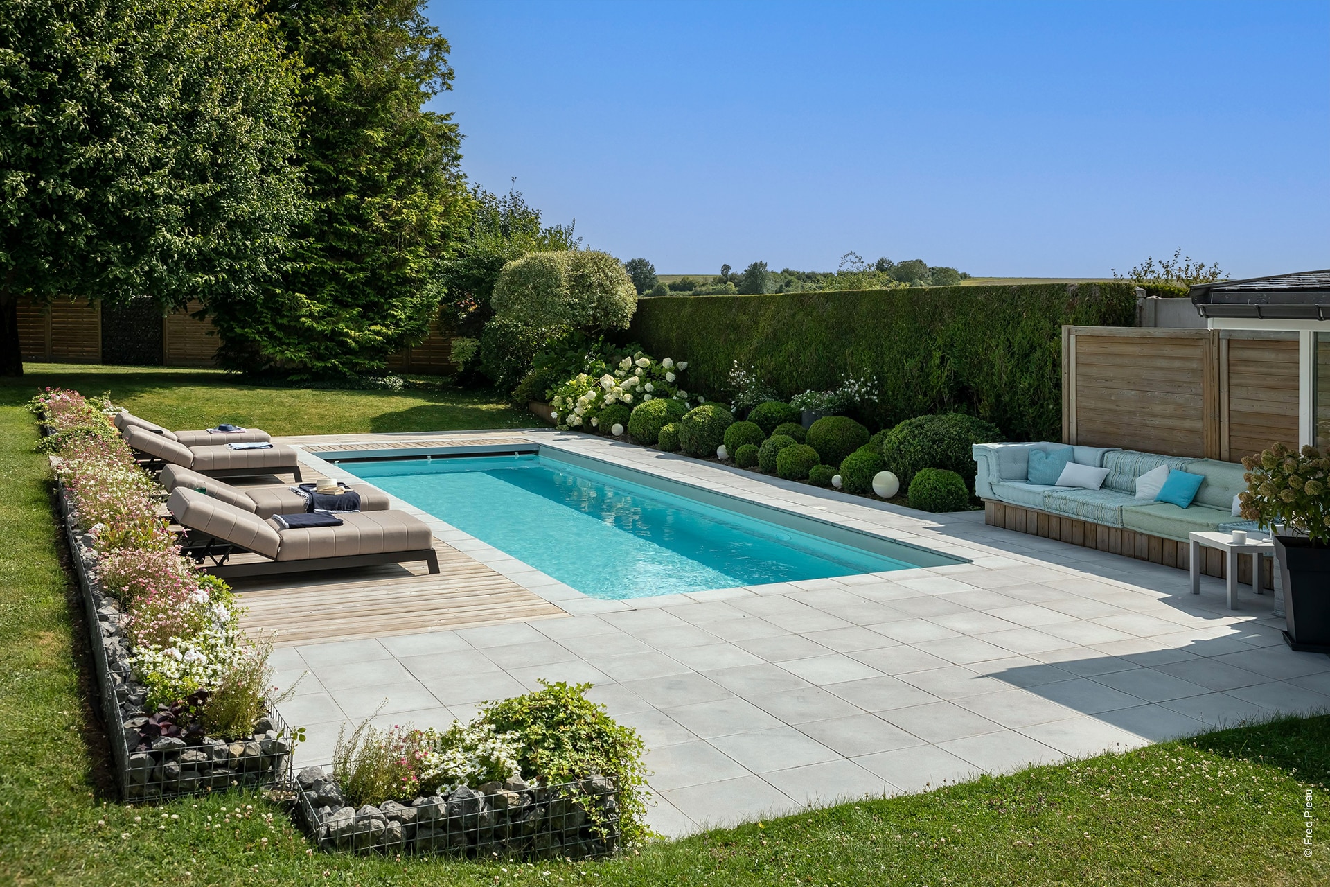 Vous avez une piscine en région PACA ? N&rsquo;attendez pas qu&rsquo;on vous oblige, divisez dès maintenant votre consommation d&rsquo;eau par 375 !