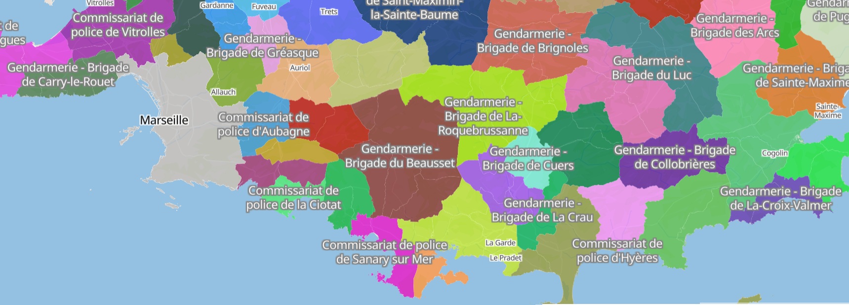 Contre les cambriolages : S&rsquo;inscrire à l’opération tranquillité vacances (OTV)