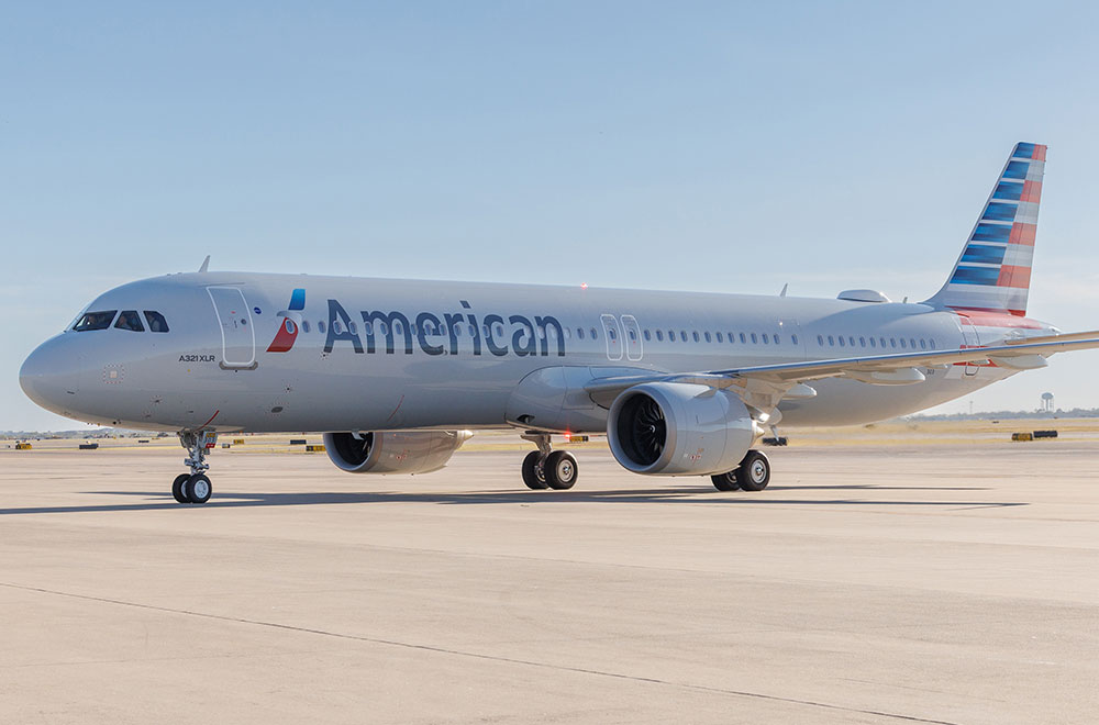 Bientôt une nouvelle ligne aérienne directe entre New York et Nice