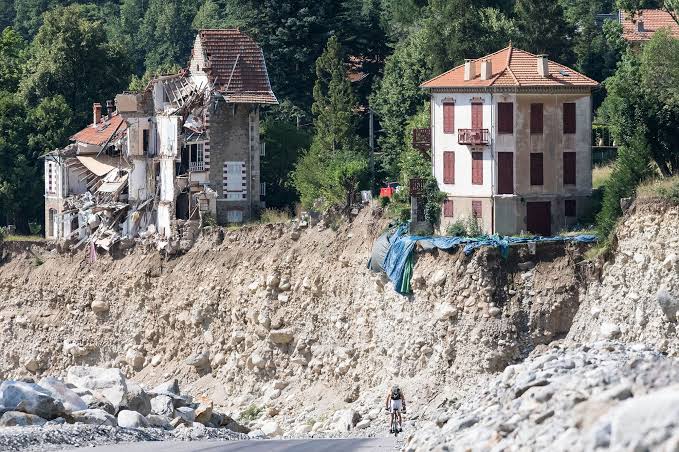 Saint-Martin de Vésubie (06) : la cour régionale des comptes confirme l&rsquo;importance des plans de sauvegarde