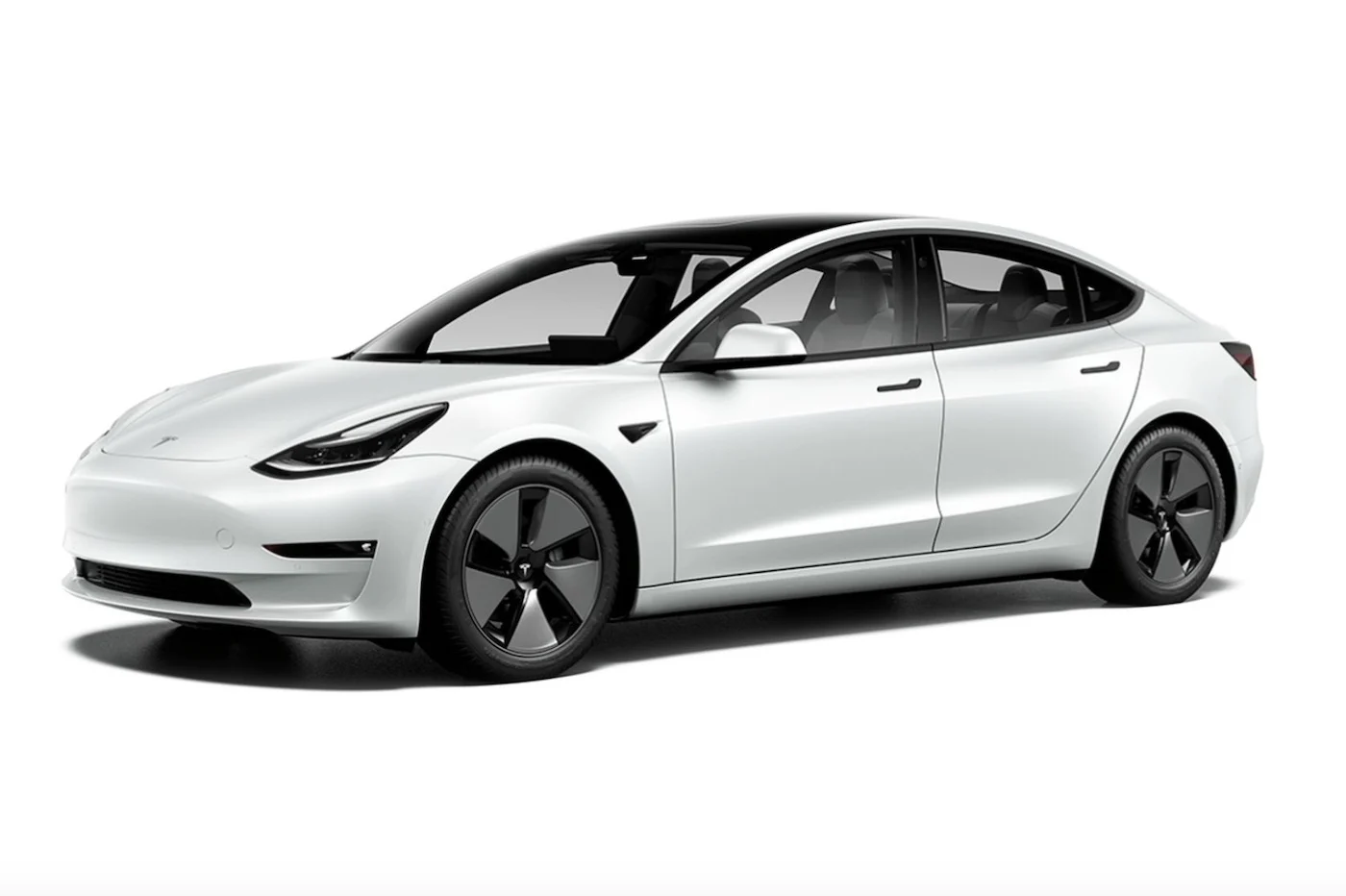 Insolite : Testez une Tesla gratuitement en région PACA