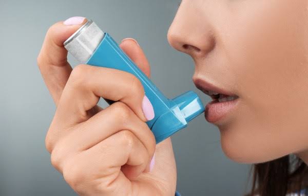 Asthme de rentrée : les urgences pédiatriques en très forte hausse en PACA