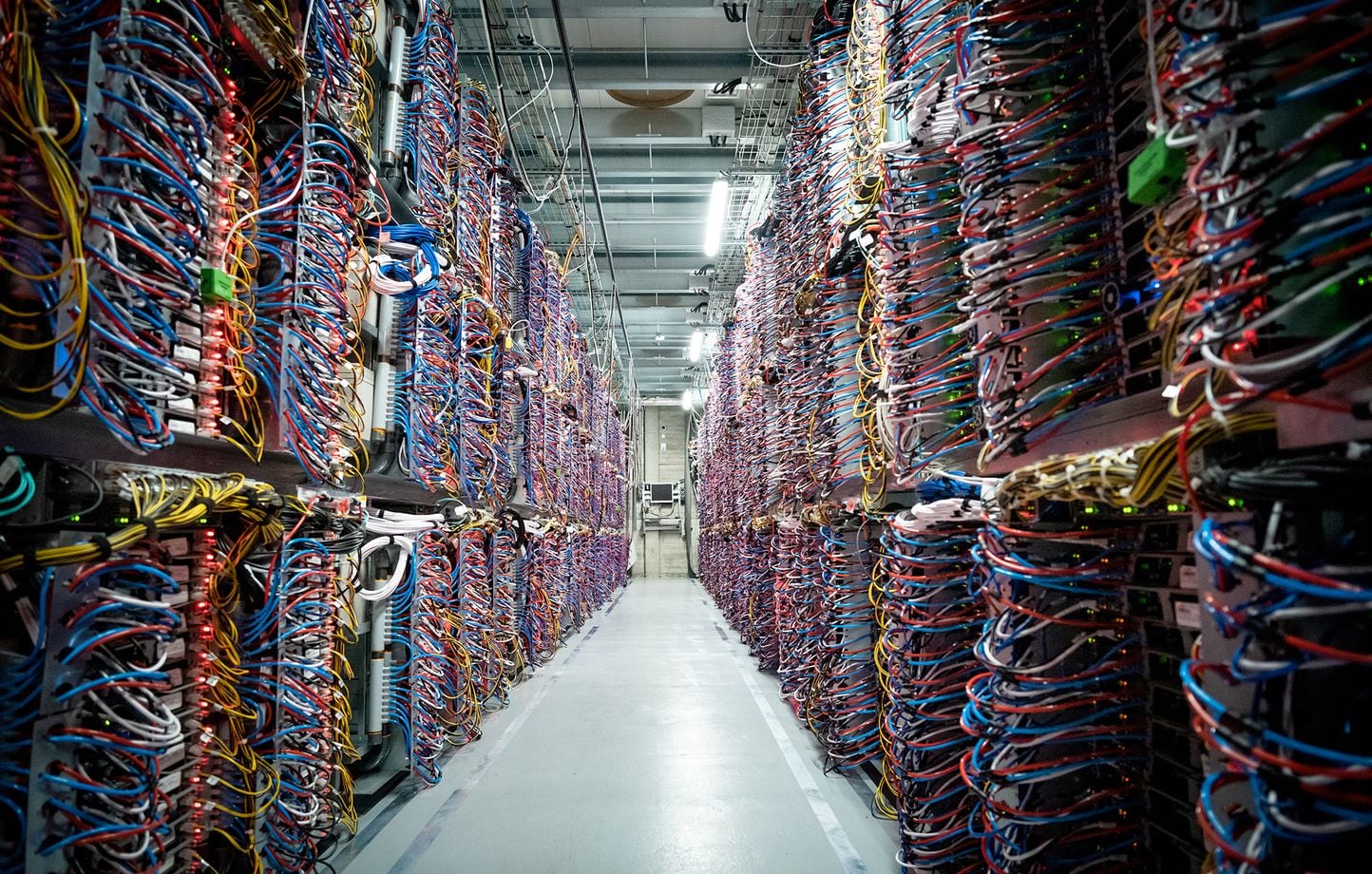 Data center de Marseille : Lancement de l&rsquo;enquête publique