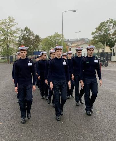 Devenez marin le temps d&rsquo;une année : la Préparation Militaire Marine de Gap recrute ses futurs moussaillons