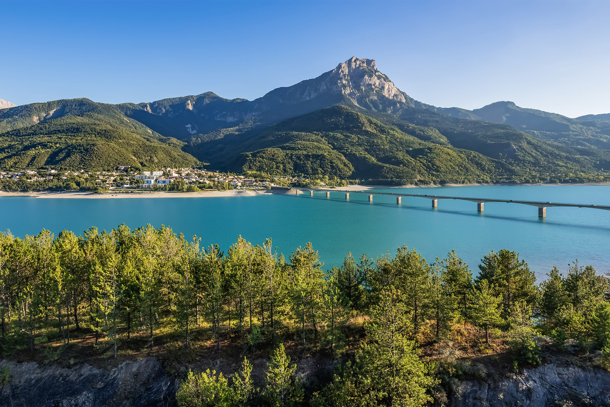 Savines-le-Lac (05) : Découvrez l&rsquo;accablant audit de la chambre régionale des comptes