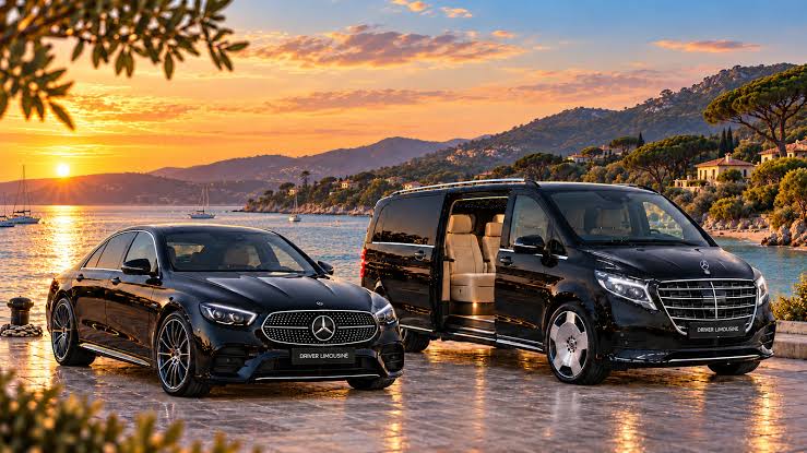 Organiser ses déplacements dans le Golfe de Saint-Tropez : les conseils d’un chauffeur basé à Cavalaire-sur-Mer